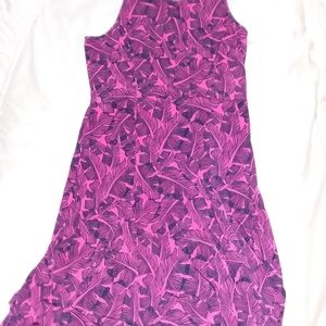 Banana republic dress